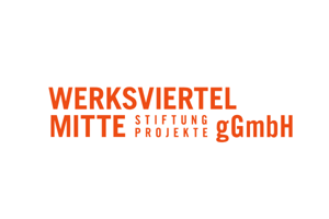 Werksviertel Mitte Stiftung Projekte gGmbH